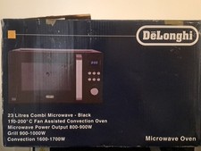 De'Longhi Brillante 23L 900W