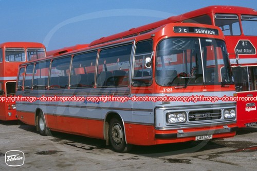 Bus photo highland scottish - -,
