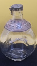 Vintage Pinch Finest Scotch