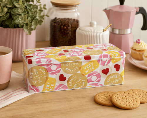 Emma bridgewater biscuits - emma,