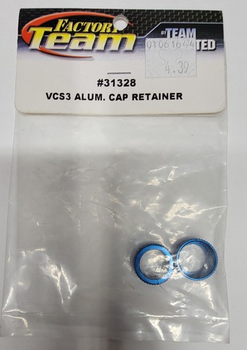 Team associated 31328 vcs3 - #,