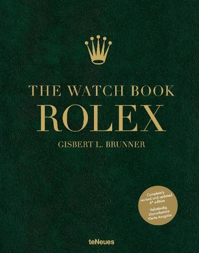 The watch book - the, rolex: