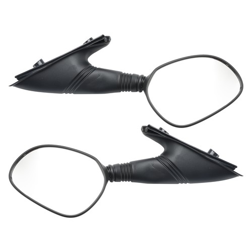 Rear view mirror pair - mirror, for