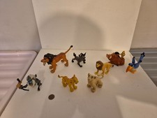 Disney Lion King Figure Bundle