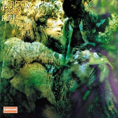 John mayall and the - john,