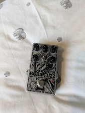 DopeFX Boba Fuzz Pedal Woolly Mammoth Clone