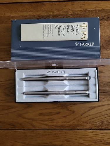 Vintage parker - parker,