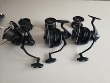 Shimano Power Aero 14000 XTB