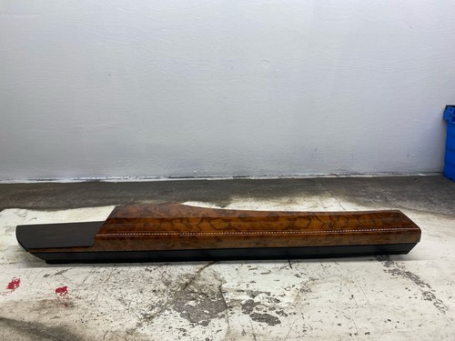 2010 2020 bentley mulsanne - 2010-2020, oem