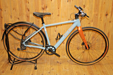 Raleigh Trace 700c 2023 S Blue