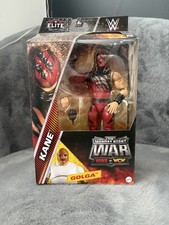 Mattel Elite Collection WWE