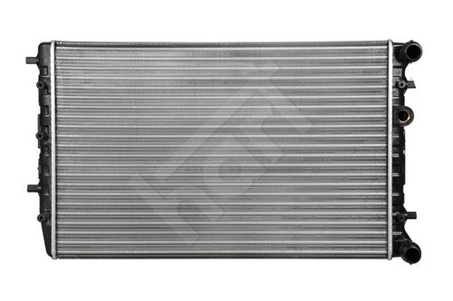 Radiator engine cooling fits - engine,