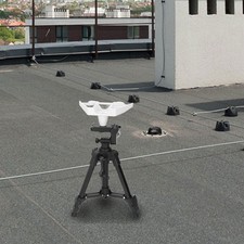 ✿ Satellite Tripod Mount