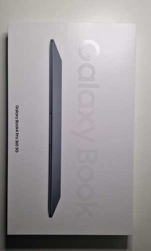 Samsung galaxy book4 pro - galaxy,