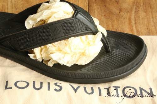 Louis vuitton damier black - damier,
