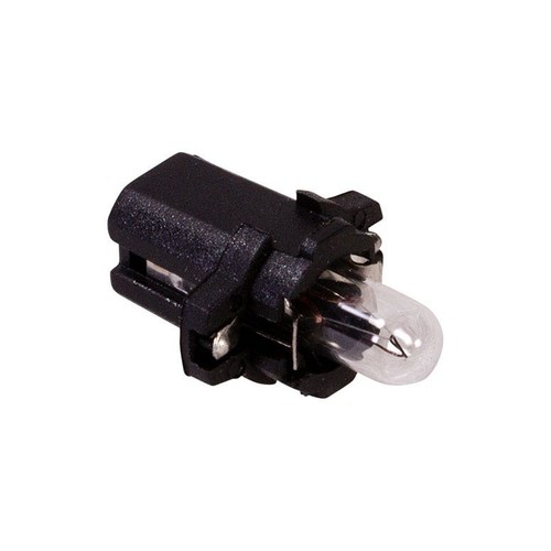 Dashboard bulb holder - &,
