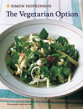 The Vegetarian Option -