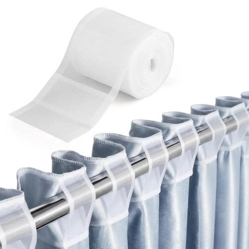 10cm curtain heading tape - curtain,