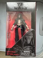 Star Wars The Black Series