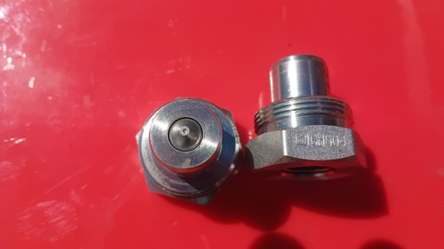 Enerpac hydraulics male joiner - enerpac,