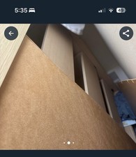 Baby Changing Table Unit Chest of Drawers