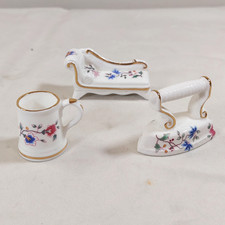 Hammersley Miniature Iron