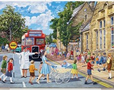 Gibsons The Lollipop Lady by