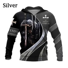 Knights templar hero English
