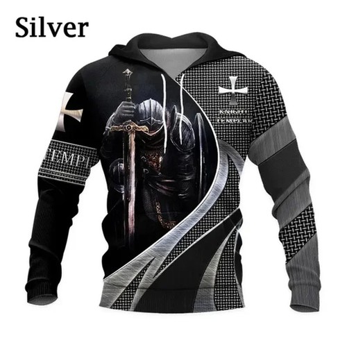 Knights templar hero english - templar,