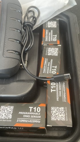 Foxwell nt809ts car - nt809ts, diagnostic