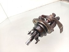 Opel Zafira A 2002 Gear