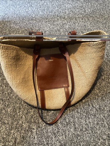 Chloe hand bag - chloe, wear