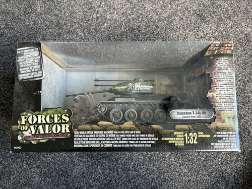 Forces valor russian - forces, of