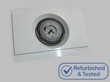 IDEAL LOGIC COMBI 24-HOUR 240v
