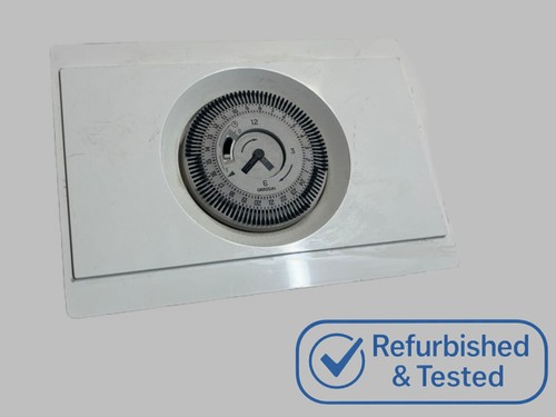 Ideal logic combi hour 240v - combi,
