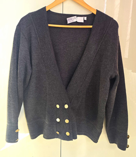 Grazia grey made - grazia,
