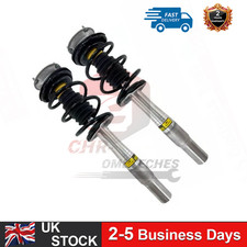 2x Front Shock Absorbers