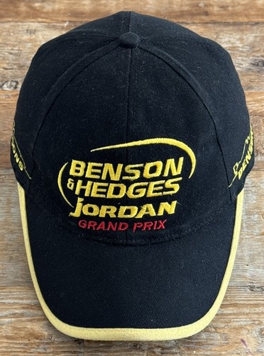 Jordan grand prix cap - prix,