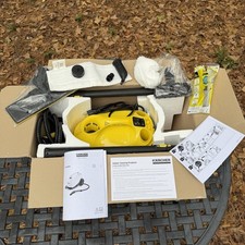 Karcher SC3 Steam Cleaner with