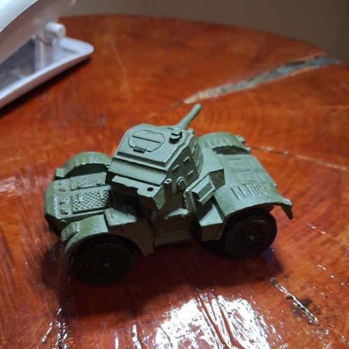 Dinky toys speedwheels 676 - dinky,