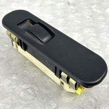 Window Switch Rear Left for