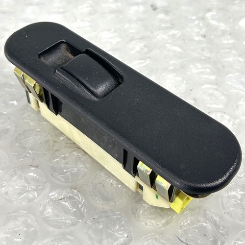 Window switch rear - window,