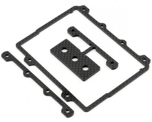 Schumacher cougar dirt spec - schumacher,