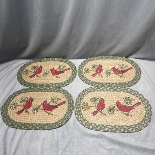 Set cardinal earth rugs - cardinal,