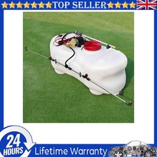 ATV UTV Quad Sprayer 12V 60