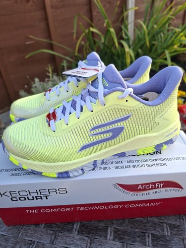 Skechers ladies viper court - ladies,