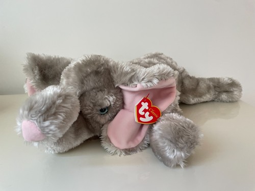 Classic teensy grey - ty,