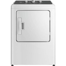 Midea MLTE41N1BWW 7.0 cu. ft