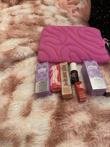 Benefit bundle - benefit,