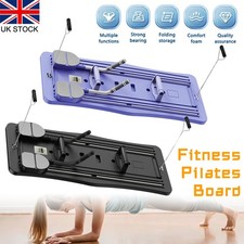 Ab Roller Board, Pilates
